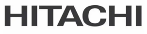 HITACHI